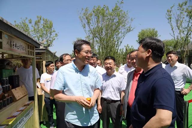 长白山森工集团走进北京世园会 唱响最美森林主旋律