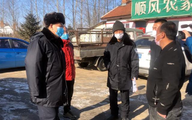 印象长白山森工：致敬！逆风前行的“你”