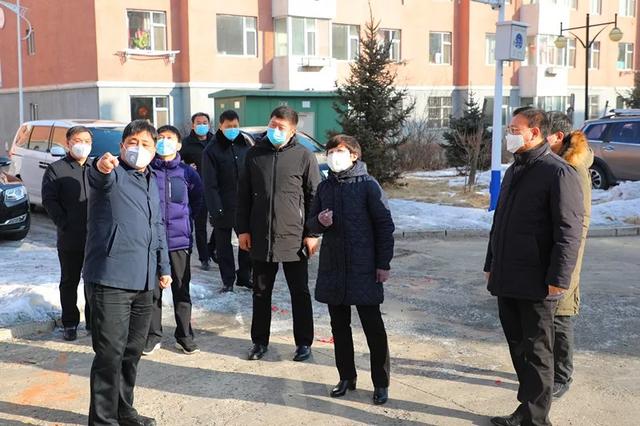 印象长白山森工：致敬！逆风前行的“你”