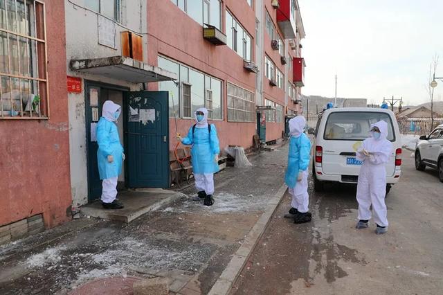 印象长白山森工：致敬！逆风前行的“你”