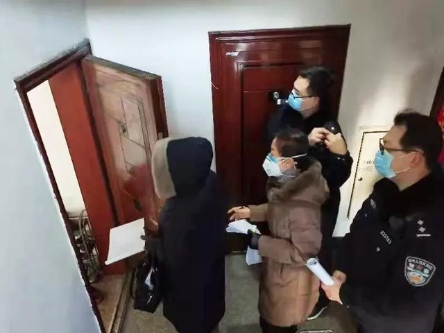 印象长白山森工：致敬！逆风前行的“你”