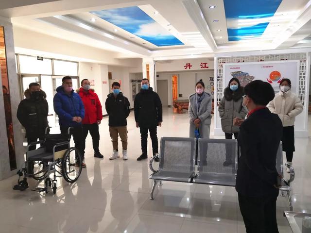 印象长白山森工：致敬！逆风前行的“你”