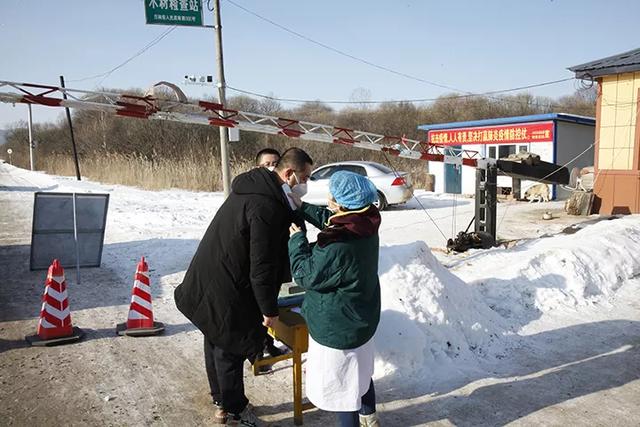 印象长白山森工：致敬！逆风前行的“你”