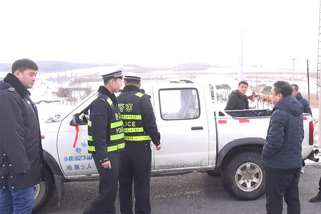 印象长白山森工：致敬！逆风前行的“你”