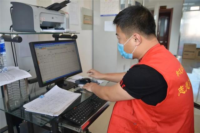 印象长白山森工：致敬！逆风前行的“你”