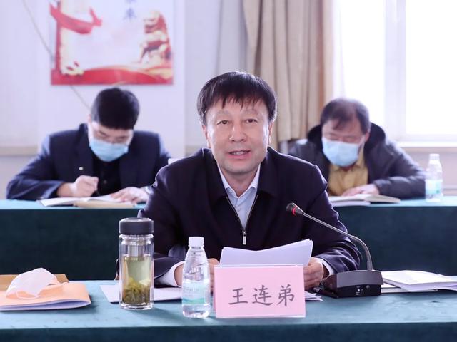 印象长白山森工：压实主体责任 把方向 管大局 保落实