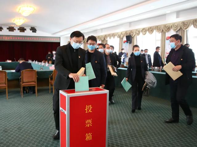 印象长白山森工：压实主体责任 把方向 管大局 保落实