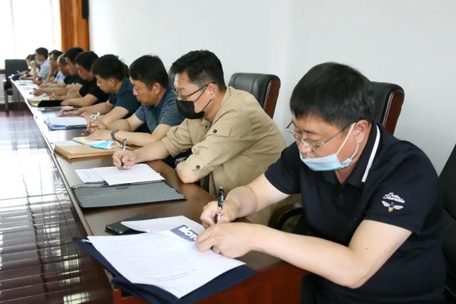 印象长白山森工：清洁行动让林区美丽 环境整治为职工谋福