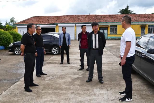 印象长白山森工：清洁行动让林区美丽 环境整治为职工谋福