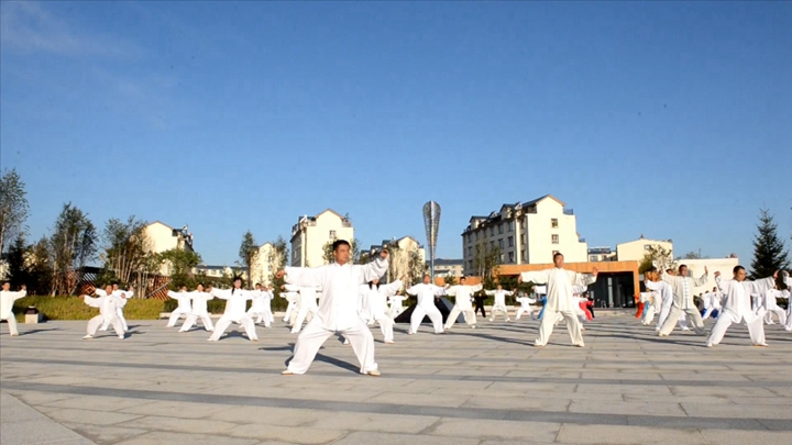 庆丰收 迎小康  —— 长白山森工林区.mp4_20201013_145300677.jpg