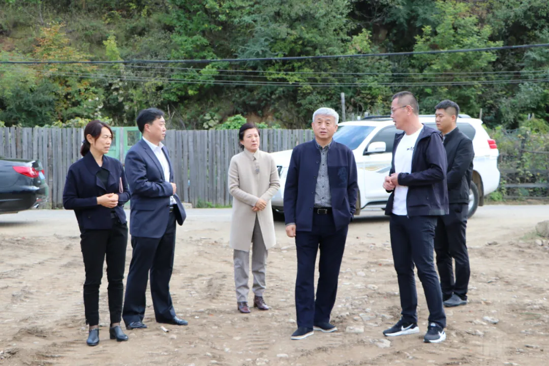 长白山森工集团监事会开展监事会工作督导调研